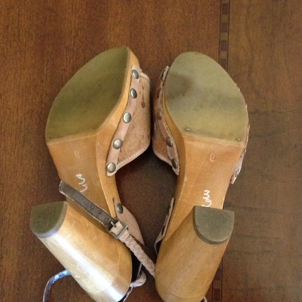 Sam Edelman Sandals - Picture 8 of 8